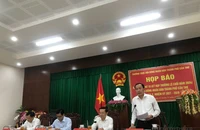 Cần Thơ thông tin về kỳ họp cuối năm 2024 của HĐND TP