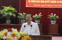 Thực hiện tinh gọn bộ máy, Cần Thơ dự kiến giảm ít nhất 19 tổ chức, cơ quan, đơn vị