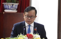 Cử tri TP Cần Thơ lo ngại một số dự án đầu tư công làm chậm gây lãng phí