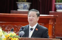 Tổng thu ngân sách của TP Cần Thơ năm 2024 đạt trên 12.500 tỉ đồng