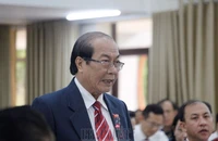 Đại biểu: 'Xương sống’, ‘mạch máu’ kinh tế có bị ‘thoái hóa’, ‘tắc nghẽn’ không mà TP Cần Thơ chậm phát triển?