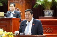 Chủ tịch HĐND TP Cần Thơ: Thực hiện thống nhất việc tinh gọn bộ máy