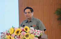 Thủ tướng Phạm Minh Chính: Dự kiến quý I-2025 hoàn thành sắp xếp tổ chức bộ máy