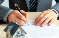 Thuê mặt bằng từ chủ cũ thì phải kiện tranh chấp với chủ cũ