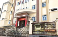 TP Cần Thơ : Sắp xếp cơ sở nhà đất công sau sáp nhập 4 phường