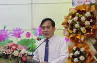 Giám đốc Sở TT&TT TP Cần Thơ được tặng Huân chương Lao động hạng Ba
