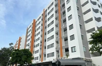 TP Cần Thơ ban hành khung giá cho thuê nhà ở 