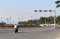 Cần Thơ: Cần xem lại giao thông vòng xoay đường Lê Phước Thọ - Võ Văn Kiệt