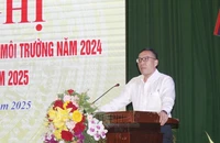 TP Cần Thơ sẽ tổ chức đấu giá 18 khu đất công trong năm 2025