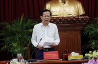 Bí thư Thành ủy Cần Thơ yêu cầu thực hiện ngay nhiều công trình trọng điểm