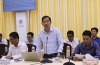 TP Cần Thơ: Chỉ số hài lòng của người dân đạt trên 95%