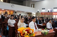 HĐND TP Cần Thơ thông qua nghị quyết thành lập 6 sở 