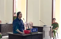Mạo nhận là nữ giảng viên để lừa đảo, chiếm đoạt hơn 21 tỉ