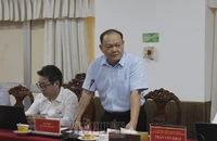 Dự kiến trình Quốc hội dự án đường sắt TP.HCM – Cần Thơ trong năm nay