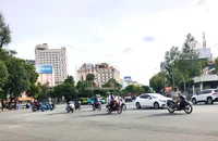 TP Cần Thơ phấn đấu tăng trưởng kinh tế năm 2025 đạt 10,5-11%