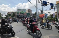 TP Cần Thơ: Sẽ khởi công hai nút giao thông trọng điểm ở Ninh Kiều trong tháng 3