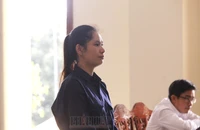 Mạo danh em chồng lừa bán đất, chị dâu bị phạt 12 năm tù