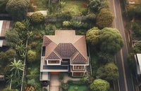 Nói chỉ bán đất, không bán nhà nên kiện đòi lại giá trị căn nhà 