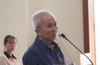 Mâu thuẫn vì tranh giành khách, tài xế xe ôm gây án mạng cho đồng nghiệp