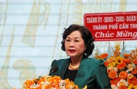 Thống đốc: Ngành ngân hàng cũng rất muốn giảm lãi suất