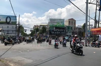 TP Cần Thơ sắp đầu tư 2 cầu vượt tại quận Ninh Kiều