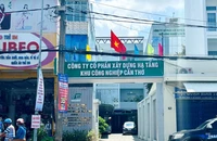 TP Cần Thơ: Tỉ lệ phá án về trật tự xã hội đạt gần 80%