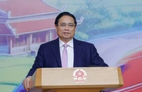 Thủ tướng Phạm Minh Chính: Đến tháng 12-2025 phải thông suốt tuyến cao tốc từ Cao Bằng đến Cà Mau