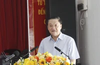 Dự án Trung tâm Văn hóa Tây Đô kéo dài hơn 20 năm, lãnh đạo TP Cần Thơ khẳng định vẫn tiếp tục làm