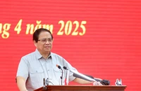 Thủ tướng Phạm Minh Chính nói về 5 phương thức giao thông để ĐBSCL thoát nghèo