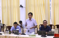 TP Cần Thơ: Dừng bán đấu giá cơ sở nhà đất công, rà soát nhà công vụ chuẩn bị cho sáp nhập