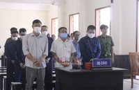Hoãn xử vụ nhận hối lộ xảy ra tại Trung tâm đăng kiểm xe cơ giới ở Cần Thơ