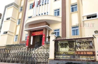 4.050 trụ sở công của TP Cần Thơ mới sau khi sáp nhập sẽ sắp xếp ra sao