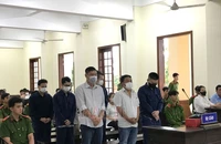 Cựu giám đốc Trung tâm đăng kiểm xe cơ giới ở Cần Thơ bị phạt 11 năm tù 