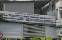 Ban ODA TP Cần Thơ gặp khó về kinh phí để duy trì bộ máy và trả lương