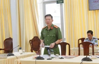 Công an TP Cần Thơ đang điều tra 2 vụ lớn về hàng gian, hàng giả...