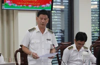 Kiểm toán Nhà nước công bố quyết định kiểm toán tại TP Cần Thơ