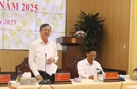 Chủ tịch TP Cần Thơ thẳng thắn chia sẻ ‘rất buồn’ khi nói về công tác cán bộ