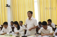 TP Cần Thơ thông tin về số lượng nhà ở công vụ cho cán bộ sau sáp nhập