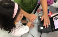 Công an TP Cần Thơ khẳng định trong quá trình sáp nhập, công an vẫn tiếp nhận hồ sơ bình thường