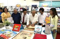 TP Cần Thơ: Triển lãm thành tựu 100 năm báo chí Việt Nam, báo chí Cần Thơ