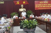 TP Cần Thơ và 2 tỉnh Sóc Trăng, Hậu Giang họp đột xuất cho ý kiến nhiều nội dung quan trọng