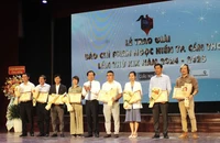 Cần Thơ: Lấy ý kiến mức chi các giải báo chí, hỗ trợ tác phẩm báo chí đạt giải quốc gia, quốc tế
