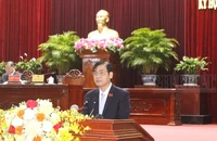 Nguyên Chủ tịch HĐND TP Cần Thơ xin thôi làm nhiệm vụ đại biểu