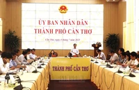 TP Cần Thơ sau sáp nhập đã giải quyết cho gần 1.900 người nghỉ việc