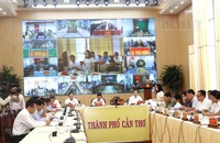 TP Cần Thơ: Báo cáo của cấp xã sau 1 tuần vận hành chính quyền 2 cấp
