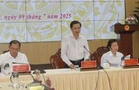 Chủ tịch TP Cần Thơ: Năm 2026 sẽ tính toán bứt phá tăng trưởng kinh tế