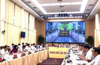TP Cần Thơ: 1 phường thực hiện 2 mô hình giúp dân trong thủ tục hành chính