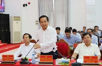 TP.HCM sẽ đầu tư ‘tận chân răng, kẽ tóc’ cho 38 trung tâm phục vụ hành chính công 