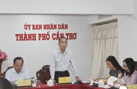 Chuyên gia đánh giá tốc độ tăng trưởng kinh tế chưa đủ tạo sức bật cho TP Cần Thơ
