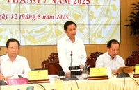 Chủ tịch TP Cần Thơ: ‘Đừng để doanh nghiệp mất niềm tin với chính quyền’